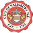 City of Salisbury